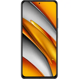 Smartphone XIAOMI Poco F3 Noir Reconditionné