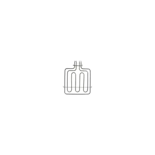 Résistance BRANDT RESISTANCE VOUTE GRILL 2600W FOUR BRANDT