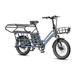 Vélo électrique FAFREES FF20 CUV-30AH