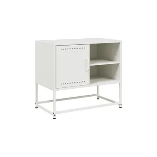 Meuble TV HELLOSHOP26 Meuble TV multimédia étagère télévision