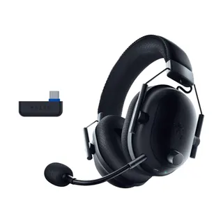 Casque gamer RAZER BlackShark V2 Pro Playstation Noir