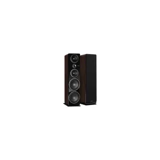 Enceinte colonne ELIPSON Prestige Facet 34F Noyer