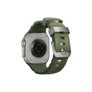 Bracelet NOMAD Apple Watch 44 / 45 / 46 / 49mm Étanche