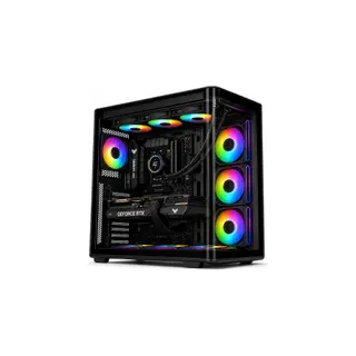 PC Gamer DECLICINFO Ryzen 7 7800X3D RTX5070Ti 16Go 1To W11