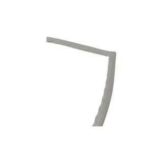 Joint de porte BOSCH supérieur d'origine 00714439