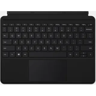 Clavier tablette MICROSOFT Type Cover Surface Go/Go2/Go3 Noir
