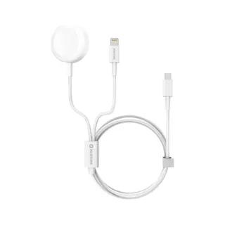 Chargeur SWISSTEN 22055502