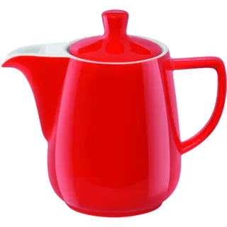 Verseuse MELITTA EN PORCELAINE 0.6L ROUGE