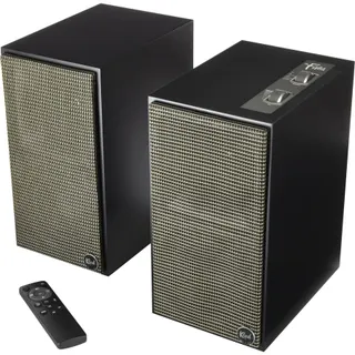 Enceinte résidentielle KLIPSCH The fives Matt Black