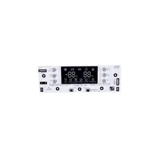 Carte SAMSUNG module led de facade