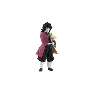 Figurine BANDAI Figurine - Demon Slayer : Kimetsu No