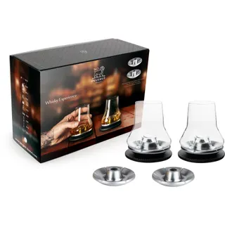 Coffret Verre à whisky PEUGEOT Experience Whisky