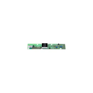 Carte BOSCH module de commande