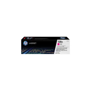 Toner HP N°128A Magenta