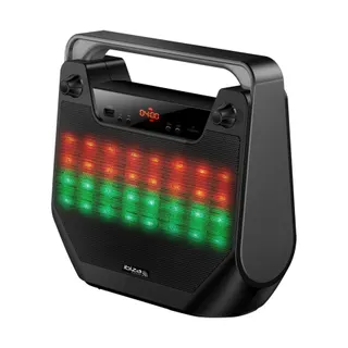 Enceinte nomade IBIZA FREESOUND40-BK