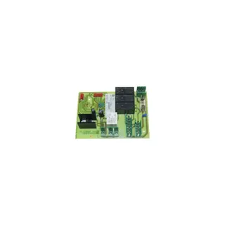 boitier de commande AIRLUX module de puissance