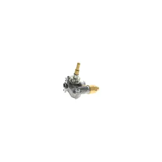Robinet WHIRLPOOL ROBINET GAZ RAPIDE + JOINTS + BRIDE