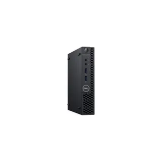 Unité centrale DELL Optiplex 3070 Micro i5-9500T 16Go/2To SS Reconditionné