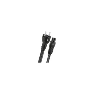 Câble alimentation AUDIOQUEST NRG-Y2 (1 m)