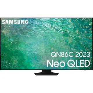 TV QLED SAMSUNG NeoQLED TQ55QN86C Reconditionné