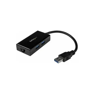 Hub USB C STARTECH USB31000S2H