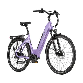 Vélo électrique TT GO C7 SE