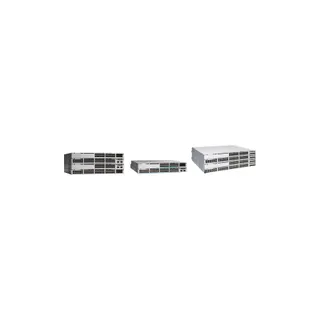 Hub USB C DEXLAN C9300X-48TX-E