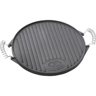 Pierre abrasive OUTDOORCHEF Plaque de Cuisson 420