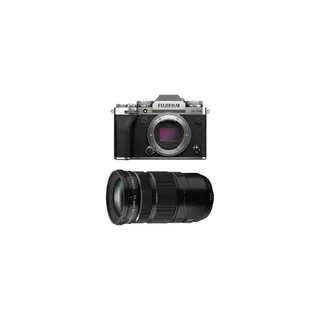 Appareil photo Hybride FUJIFILM 248906