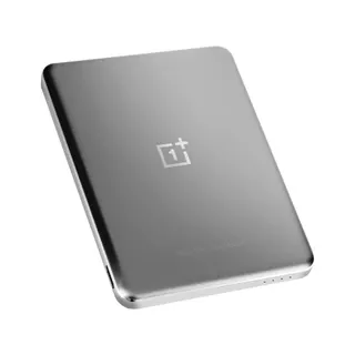 Batterie externe ONEPLUS MagSafe OnePlus 5000mAh Fine Gris