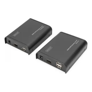 Hub USB C DIGITUS DS-55202