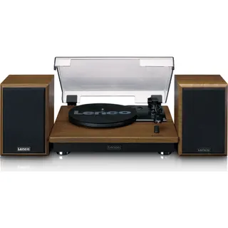 Platine vinyle LENCO LS-100WD