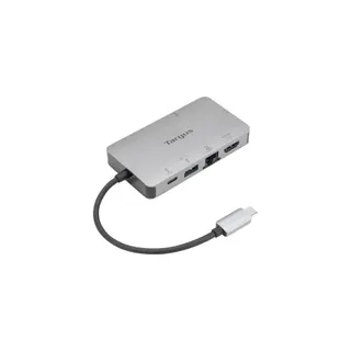 Hub USB C TARGUS DOCK419EUZ