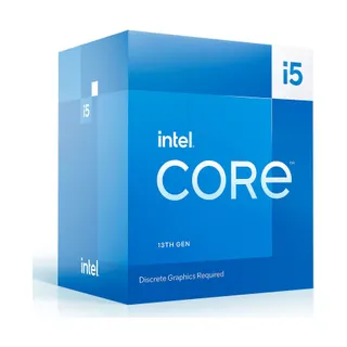 Processeur CPU INTEL Core I5-13400F