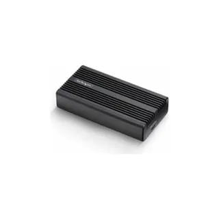 Hub USB C STARTECH 1USB4-NVME-ENCLOSURE
