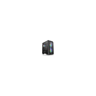 Boitier PC THERMALTAKE View 300 MX BlacK
