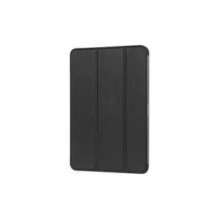 Etui DECODED iPad Air 10.9 / 11 Tri-Volets Ultra Fin