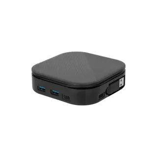 Hub USB C TARGUS DOCK116GLZ