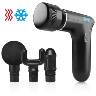 Pistolet de massage ECOMED de massage MG-50E chaud & froid