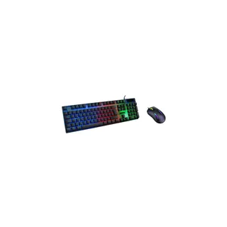 Clavier gamer AKUMA SENTAI C02