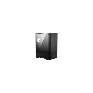 Boitier PC MSI MAG FORGE 110R