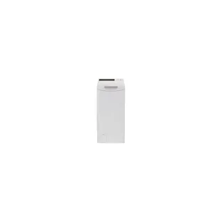 Lave linge top CANDY TCAS 466TM6-FR