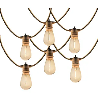Guirlande lumineuse extérieur LUMISKY FANTASY