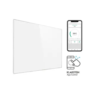 Chauffage infrarouge KLARSTEIN Wonderwall Smart