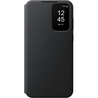 Etui SAMSUNG A55 Smart S View Noir