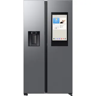 Réfrigérateur Américain SAMSUNG RS90F66BET Bespoke AI Family