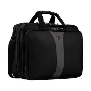 Sacoche WENGER trolley Legacy, ordinateur portable 17'