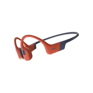 Casque SHOKZ OpenSwim Pro Rouge