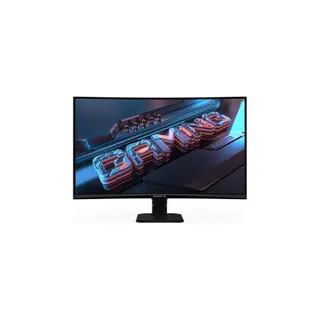Ecran PC Gamer GIGABYTE 27" LED - GS27QCA
