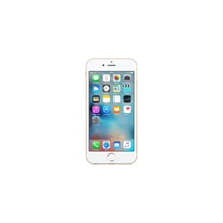Smartphone APPLE iPhone 6s Gold 16Go Reconditionné